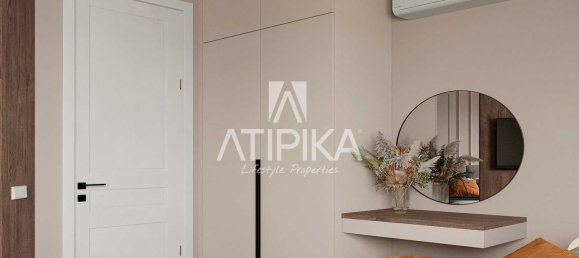 Apartamento de 3 dormitorios en Eixample, Spain No. 88072 16