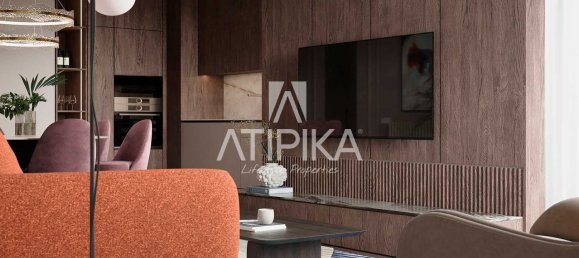 Apartamento de 3 dormitorios en Eixample, Spain No. 88072 3