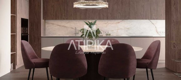 Apartamento de 3 dormitorios en Eixample, Spain No. 88072 6