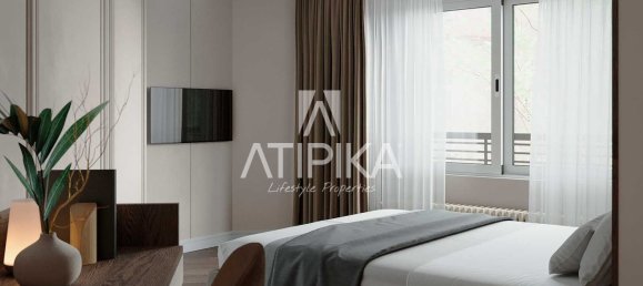 Apartamento de 3 dormitorios en Eixample, Spain No. 88072 24