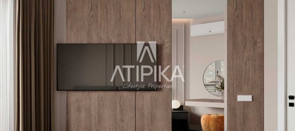 Apartamento de 3 dormitorios en Eixample, Spain No. 88072 17