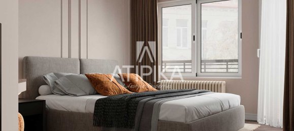 Apartamento de 3 dormitorios en Eixample, Spain No. 88072 13