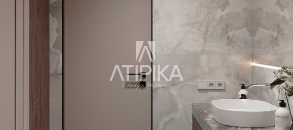 Apartamento de 3 dormitorios en Eixample, Spain No. 88072 38