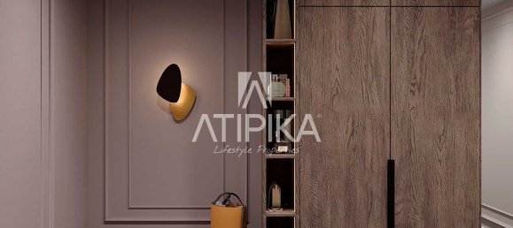 Apartamento de 3 dormitorios en Eixample, Spain No. 88072 41