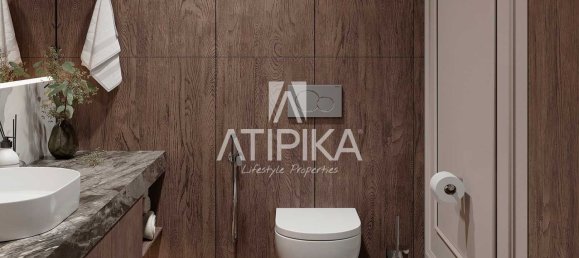 Apartamento de 3 dormitorios en Eixample, Spain No. 88072 34