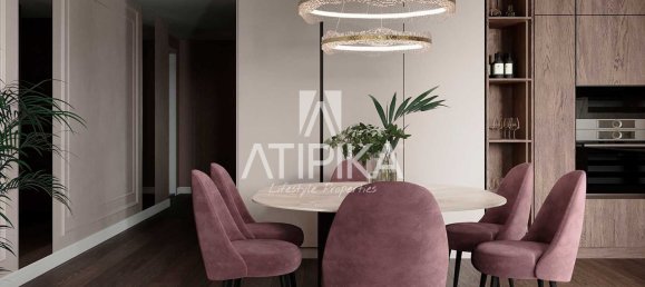 Apartamento de 3 dormitorios en Eixample, Spain No. 88072 7