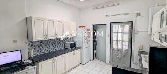 3 غرف نوم منزل في Roubaix, France رقم 45871 3