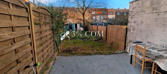 3 غرف نوم منزل في Roubaix, France رقم 45871 7