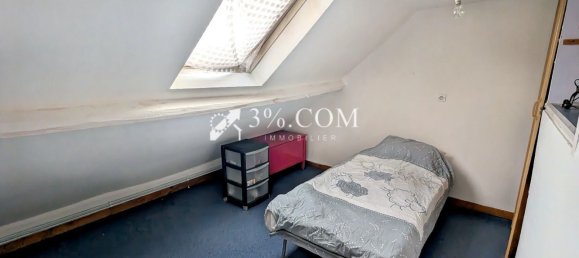 3 غرف نوم منزل في Roubaix, France رقم 45871 6