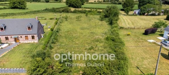 Grundstück in Ors, France 3526m², Nr. 58688 4