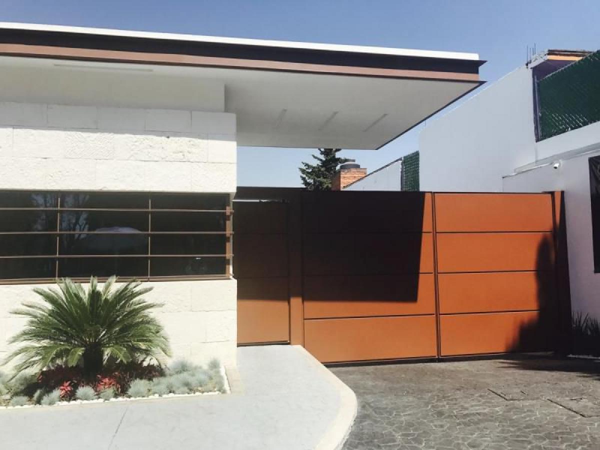 Дом с 3 спальнями в Мехикали, Мексика № 180235