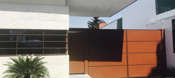 Дом с 3 спальнями в Мехикали, Мексика № 180235 2