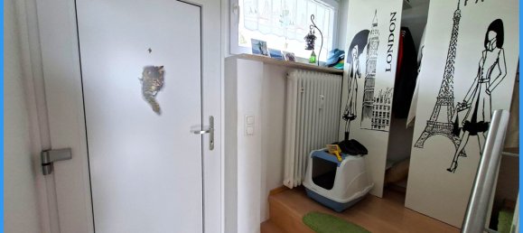 3 bedrooms Duplex in Munich, Germany No. 233006 4