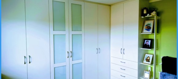 3 bedrooms Duplex in Munich, Germany No. 233006 12