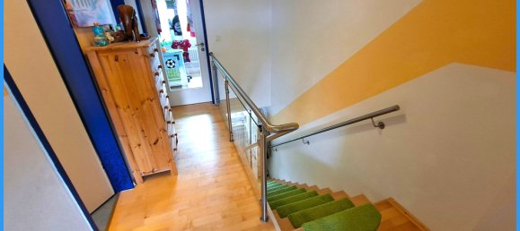 3 bedrooms Duplex in Munich, Germany No. 233006 8