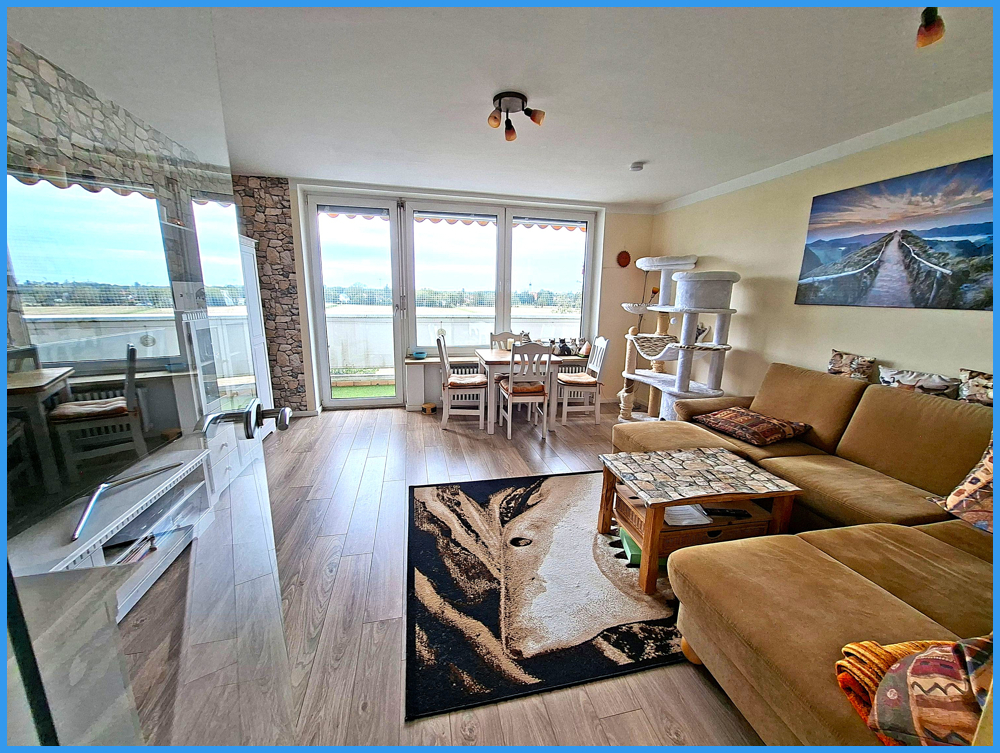 3 bedrooms Duplex in Munich, Germany No. 233006