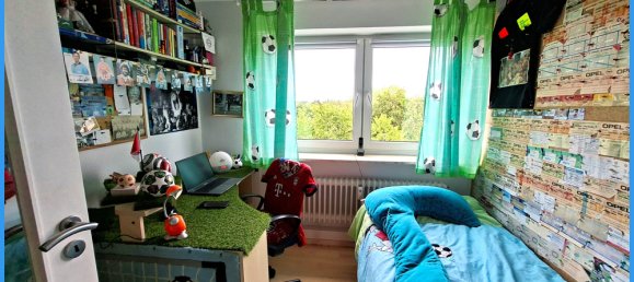 3 bedrooms Duplex in Munich, Germany No. 233006 11