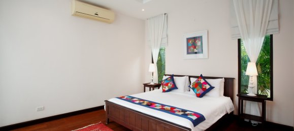 3 chambres house à vendre à Bang Tao, Phuket, Southern Thailand, Thailand № 78818 6