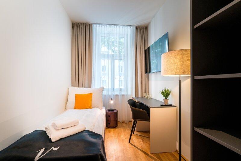 Estudio en Leopoldstadt, Austria No. 144188