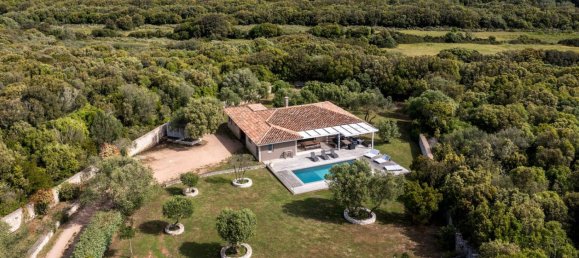 3 bedrooms Villa in Bonifacio, France No. 74275 2