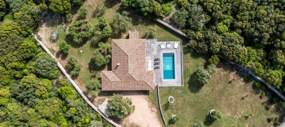 3 bedrooms Villa in Bonifacio, France No. 74275 3