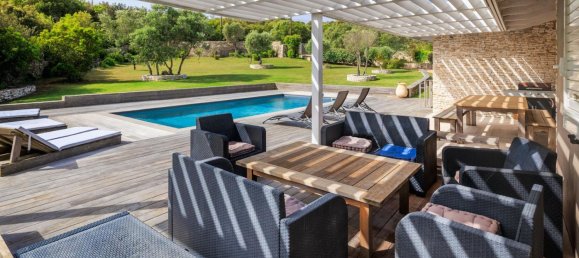 3 bedrooms Villa in Bonifacio, France No. 74275 11