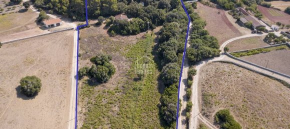 Finca de 3 dormitorios en Es Mercadal, Spain No. 1442 14