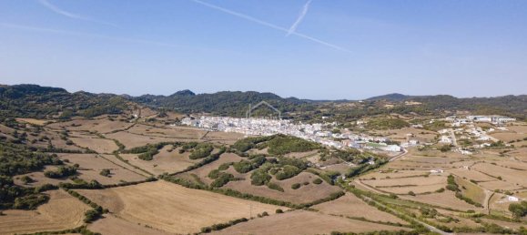 Finca de 3 dormitorios en Es Mercadal, Spain No. 1442 11