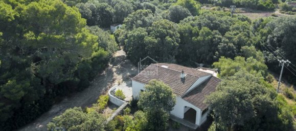 Finca de 3 dormitorios en Es Mercadal, Spain No. 1442 3