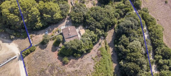 Finca de 3 dormitorios en Es Mercadal, Spain No. 1442 15