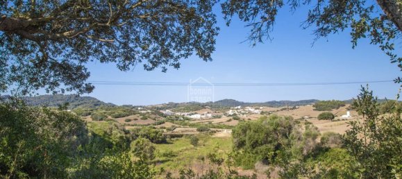 Finca de 3 dormitorios en Es Mercadal, Spain No. 1442 10