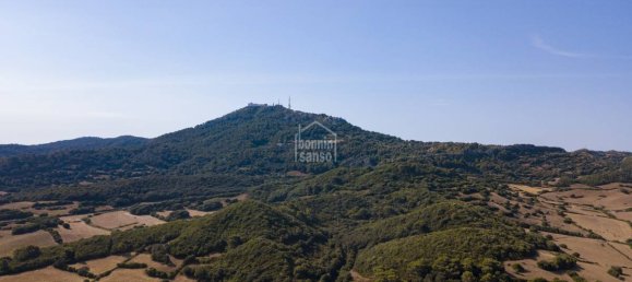 Finca de 3 dormitorios en Es Mercadal, Spain No. 1442 12