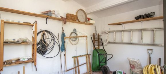 Finca de 3 dormitorios en Es Mercadal, Spain No. 1442 20