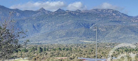 Земельный участок 875м² в Порто-Веккьо, Франция № 76886 3