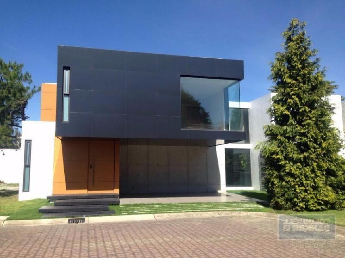 4 bedrooms House in Mexico No. 217775