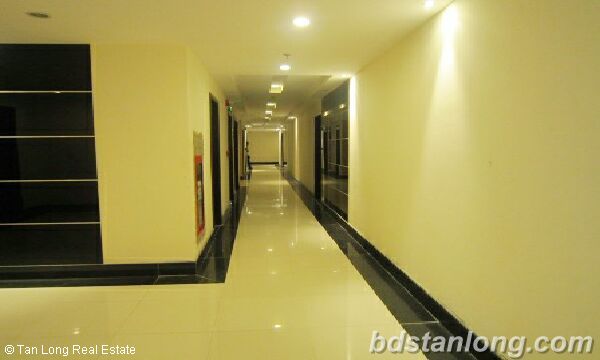 2 bedrooms Apartment in Cau Giay, Vietnam No. 5551