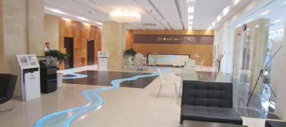 2 bedrooms Apartment in Cau Giay, Vietnam No. 5551 2