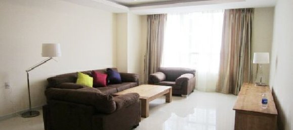 2 bedrooms Apartment in Cau Giay, Vietnam No. 5551 3