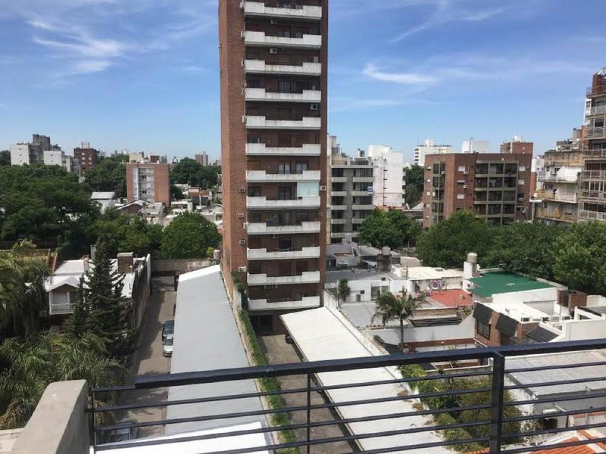 2 غرف نوم شقة في Santa Fe, Argentina رقم 20107