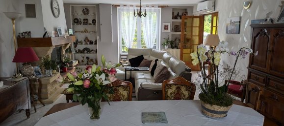 5 Schlafzimmer Haus in Chassignolles, France, Nr. 215056 5