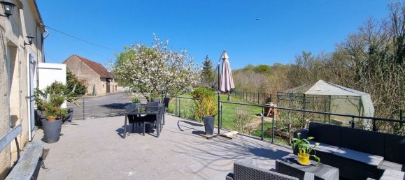 5 Schlafzimmer Haus in Chassignolles, France, Nr. 215056 17