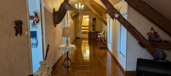 5 Schlafzimmer Haus in Chassignolles, France, Nr. 215056 9