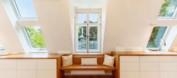 1 bedroom Duplex in Munich, Germany No. 276785 2