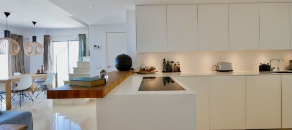 3 Schlafzimmer Penthouse in Mijas, Spain, Nr. 57290 4