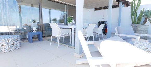 3 Schlafzimmer Penthouse in Mijas, Spain, Nr. 57290 40