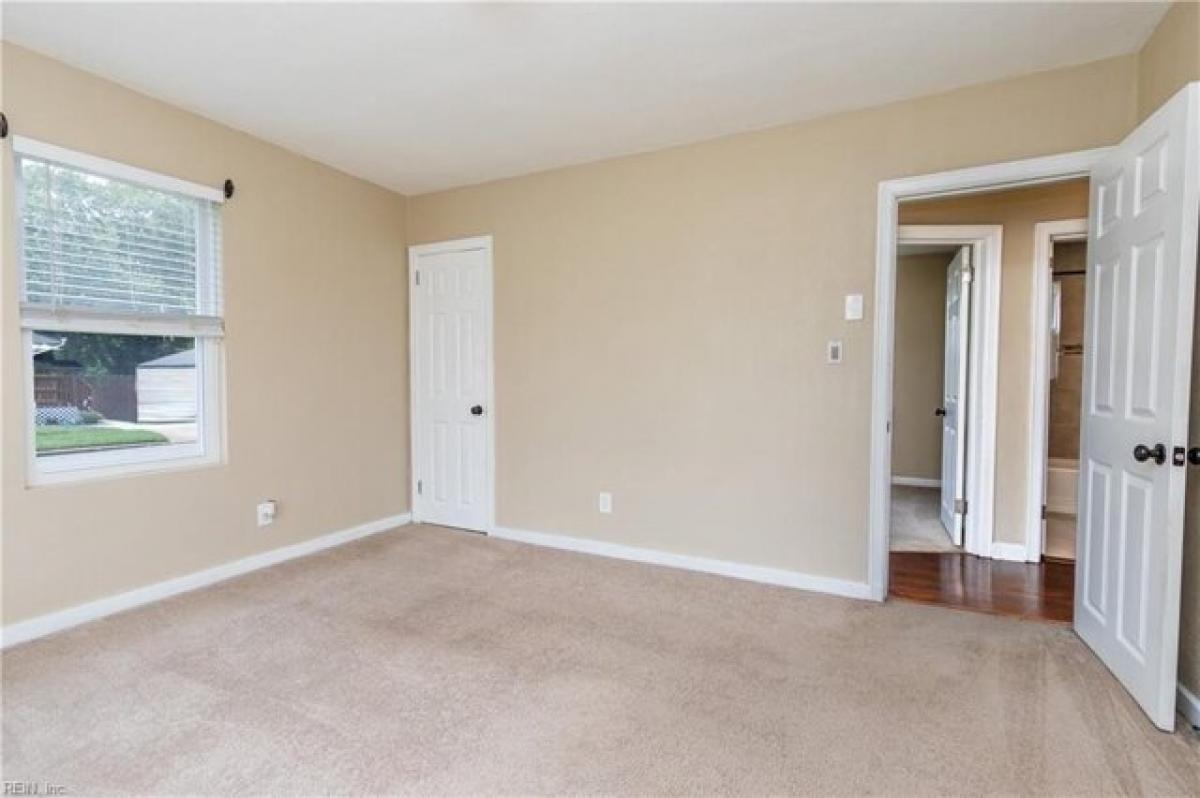 4 bedrooms House in Norfolk, USA No. 381888