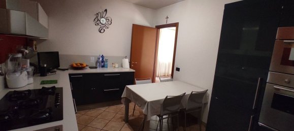 7-Zimmer Wohnung in Brembate di Sopra, Italy, Nr. 6105 17