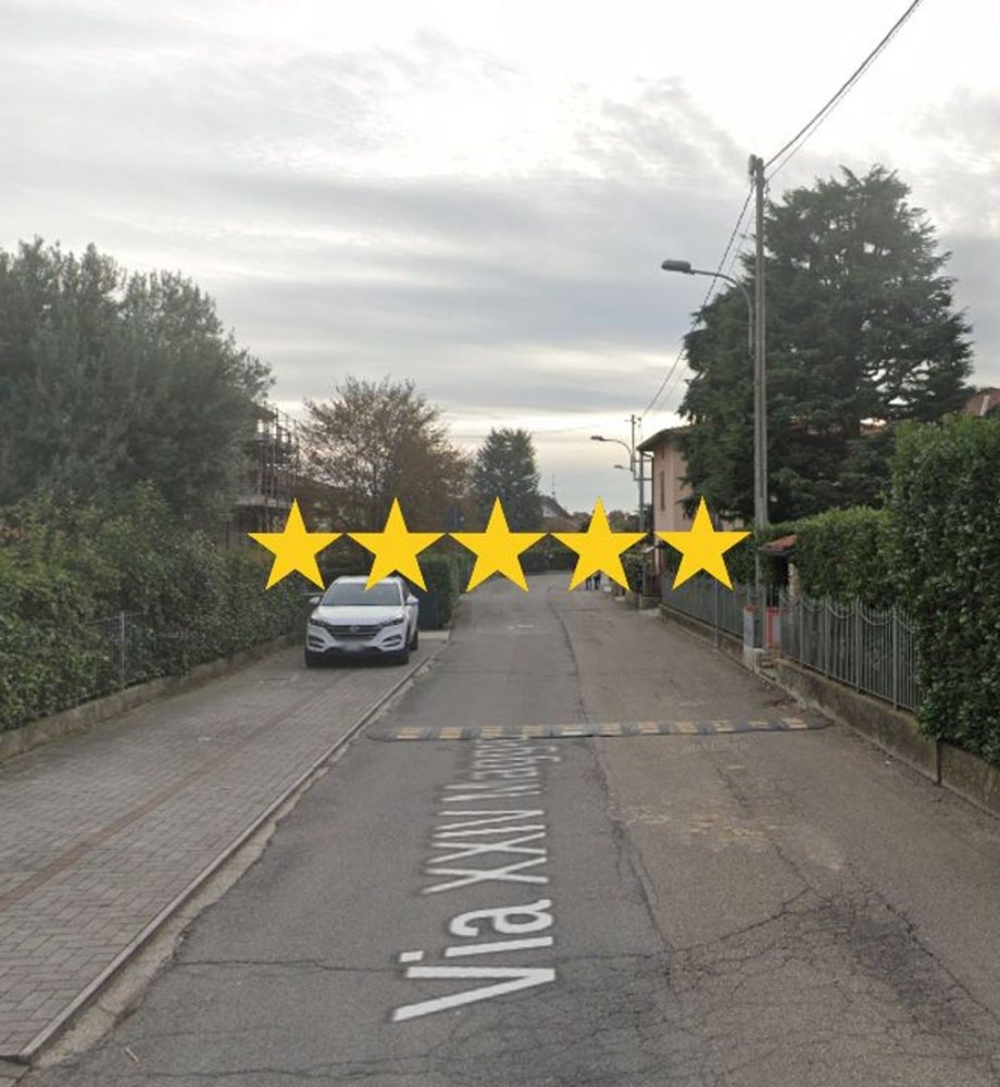 7-Zimmer Wohnung in Brembate di Sopra, Italy, Nr. 6105