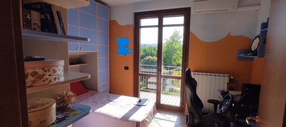 7-Zimmer Wohnung in Brembate di Sopra, Italy, Nr. 6105 8