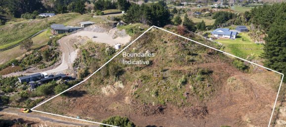 Terreno en Kapiti Coast, New Zealand 10100 m² No. 183 2